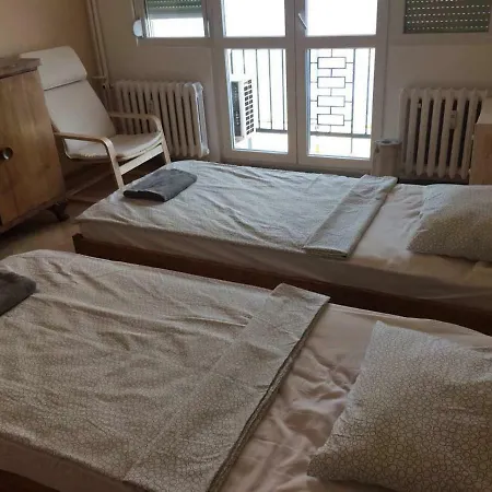 Heart Of Apartment Sofia