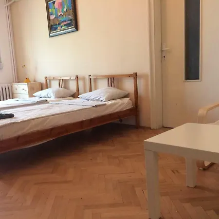 Heart Of Apartment *