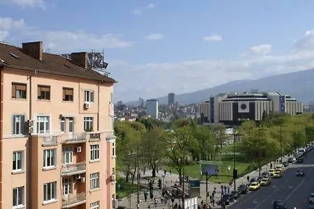 Heart Of Apartment Sofia